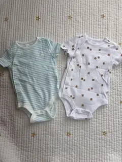 babyGAP　ロンパース