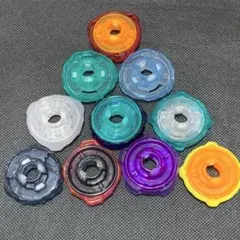 ベイブレードX 新品未使用 ラチェットビットセット(入手困難品) - メルカリ