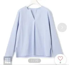 2025年最新】icB ブラウスの人気アイテム - メルカリ