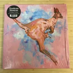 アナログレコード 洋楽