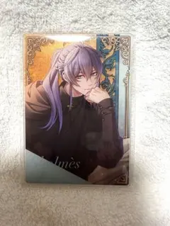 リーリングメイトCode:Realize コドリア　アクリルカード　ショルメ