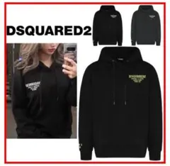 2025年最新】dsquared ディースクエアード パーカの人気アイテム