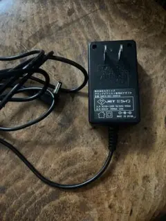 グランドピアニスト専用　ACアダプタSAW18-06S-2000US セガ