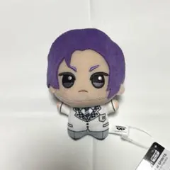 ブルーロック　ちびぐるみ　御影玲王　エピソード凪