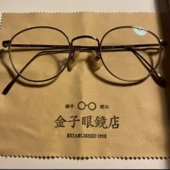 2026年最新】金子眼鏡 kvの人気アイテム - メルカリ