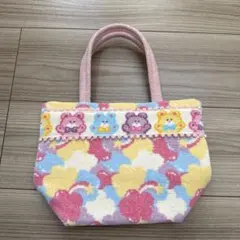 ラブラリーバイフェイラー・FEILER・ハンドバッグ