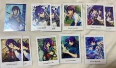 あんスタ　神崎颯馬　ぱしゃっつ