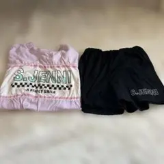 S.JENNI パジャマセット サイズ150