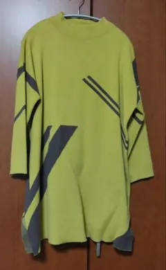 ロングセーター 秋冬 M～L