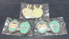 ほ*た様 サンリオ ちいかわ ラバーマスコット