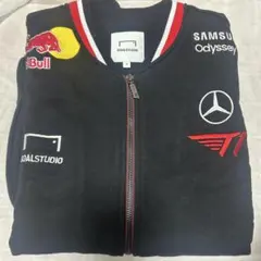 T1 ユニフォーム　Keria