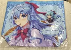 精霊幻想記　オンリーショップ6 　魔法天使リーゼロッテ　ロングタペストリー 精霊幻想記 オンリーショップ6 魔法天使リーゼロッテ