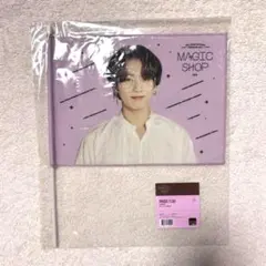 BTS ジョングク フラッグ