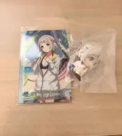 【学マス】 葛城リーリヤ まとめ売り