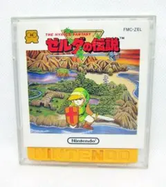 2026年最新】ゼルダの伝説 説明書 ディスクシステムの人気アイテム