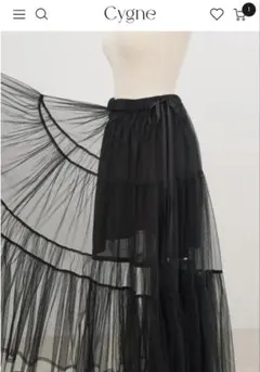 2025年最新】cygne スカートの人気アイテム - メルカリ