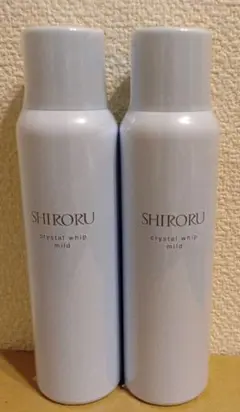 SHIRORU 5本 楽天市場】【P10倍10月9日1:59マデ】SHIRORU（シロル）ぷるるん