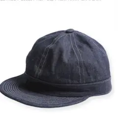 WESTRIDE NEW ARMY CAP PLAIN ウエストライド