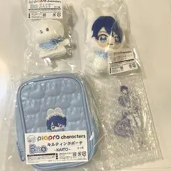 ボーカロイド KAITO 10周年 クリアファイル - メルカリ