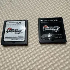 ポケットモンスターブラックホワイト