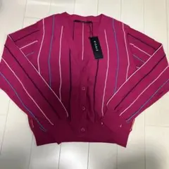 カーディガン　レディース