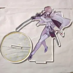 刀剣乱舞 亀甲貞宗 五周年記念アクリルスタンド