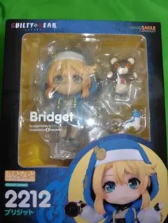 2025年最新】ブリジット ねんどろいどの人気アイテム - メルカリ