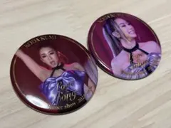 2026年最新】倖田來未 ディナーショーの人気アイテム - メルカリ