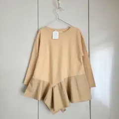 チャオパニックティピー トップス