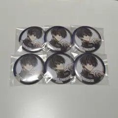 東京エイリアンズ 天空橋翔 オンラインくじ アクリルスタンド 缶バッジ