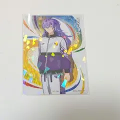 星導ショウ にじフェス トレカ Amazon.co.jp: 星導ショウ にじフェス2023コレクションカード : おもちゃ