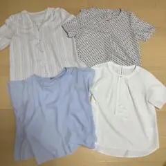 AOKIカットソーまとめ売り