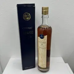 レロー コニャック キュヴェ20Lheraud Cognac Cuvée 20のサムネイル