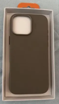 moft iPhone用ケース