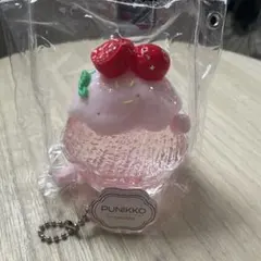 PUNIKKO by TOKOTOYZ ストロベリー ケーキスクイーズ