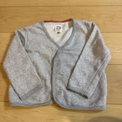 URBAN RESEARCH DOORS グレー トレーナー 105サイズ