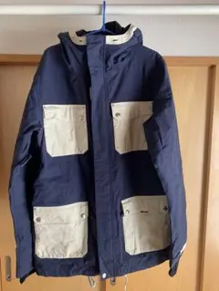 美品 XS◎ARMADA アルマダ スノージャケット スキーウェア スノボウェア ARMADA アルマダ スノボウェア上下