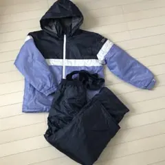 週末限定値下げ！CCLTEAM スキーウエア　150