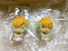 にじこっと 宇佐美リト