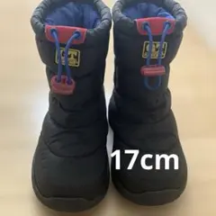 GT HAWKINS 子ども用スノーブーツ 17CM