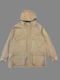 70s 80s eddie bauer ナイロンジャケット　マウンテンパーカー