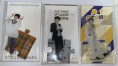 福本大晴 アクリルスタンド ステッカー 生写真 クリアファイル フォトカード