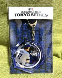 2026年最新】大谷翔平 アクリル 東京シリーズの人気アイテム - メルカリ