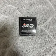 ポケットモンスター ブラック ds