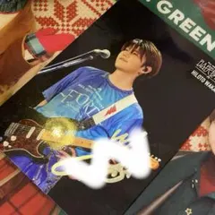 M*a様 《本物》若井滉斗 サイン バベルの塔 レア