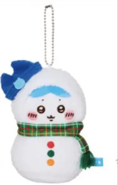 エニマイくじ ちいかわ E賞