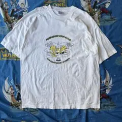 80s vintage Mentholatem 半袖 tシャツ カットソー - メルカリ