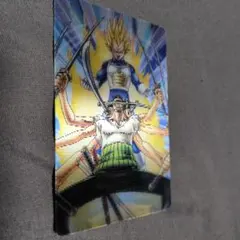 非売品 カードダス20周年記念 週刊少年ジャンプ40 ドラゴンボール ワンピース 非売品 カードダス20周年記念 週刊少年ジャンプ40 ドラゴンボール
