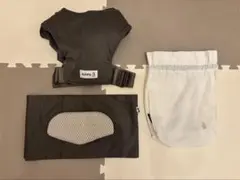 【美品】コニー抱っこ紐FLEX AirMesh