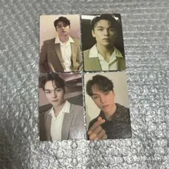 SEVENTEEN バーノン